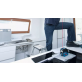 BOSCH GCL 25 kryžminių linijų lazeris